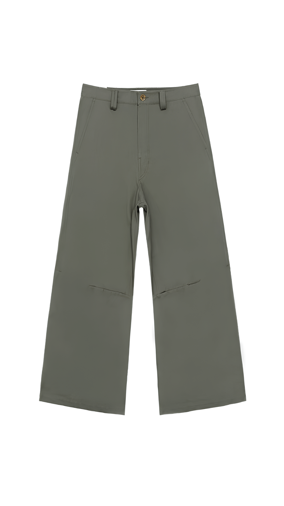 Baggy Cargo Pants