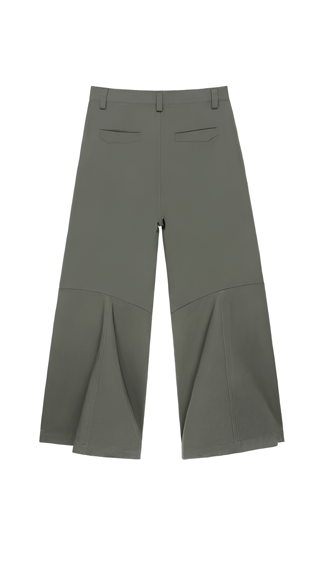 Baggy Cargo Pants