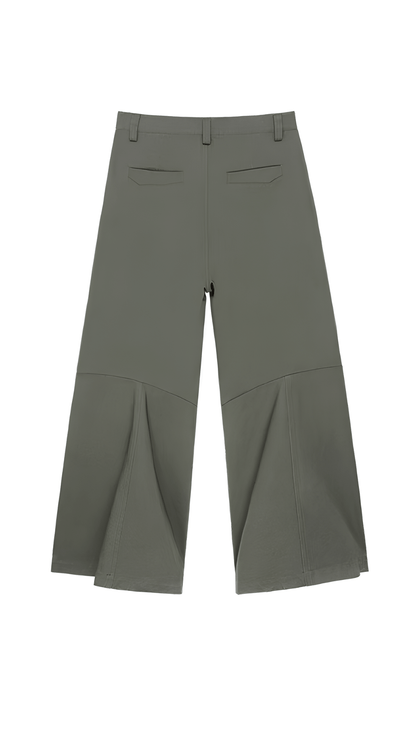 Baggy Cargo Pants