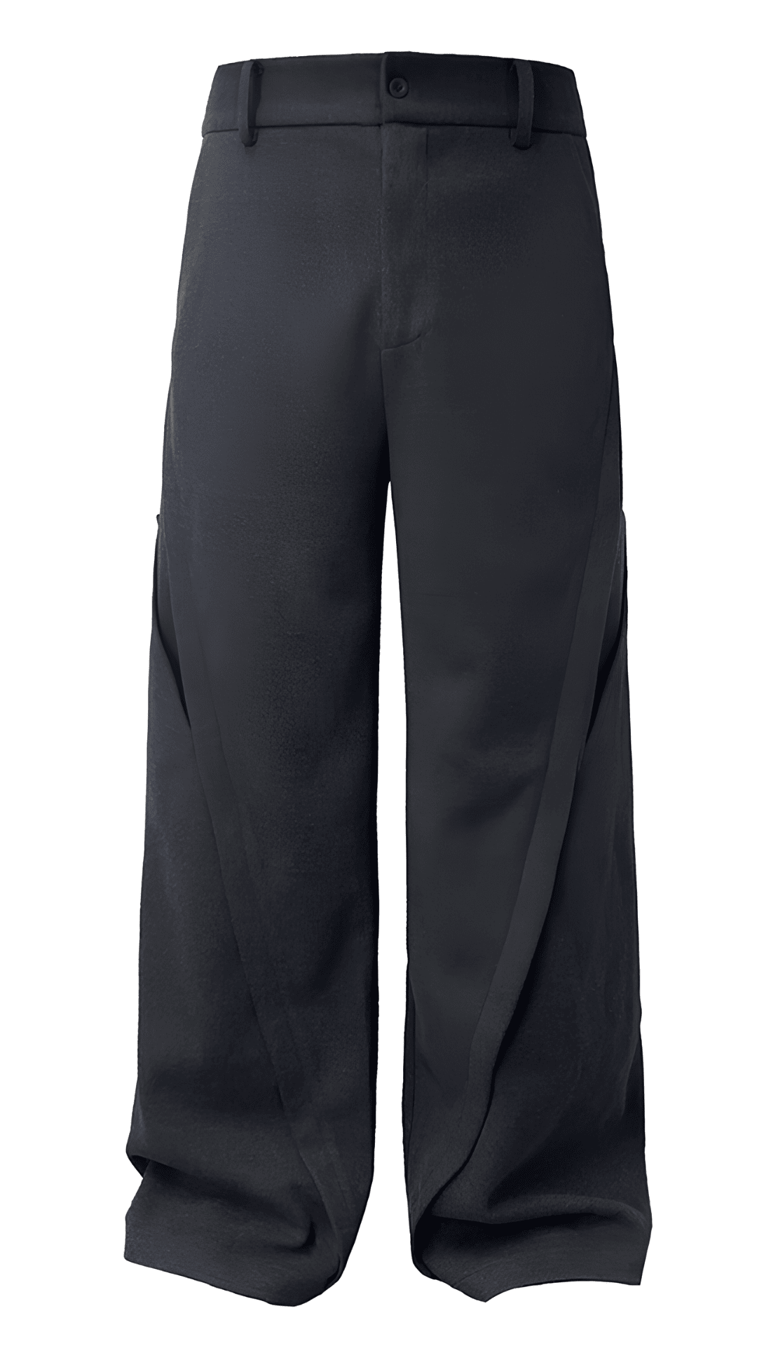 Fleece Armour Pants