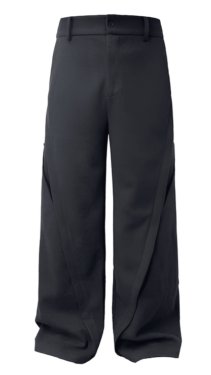 Fleece Armour Pants