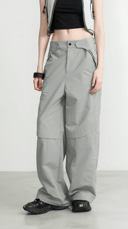 Functional Loose Pants