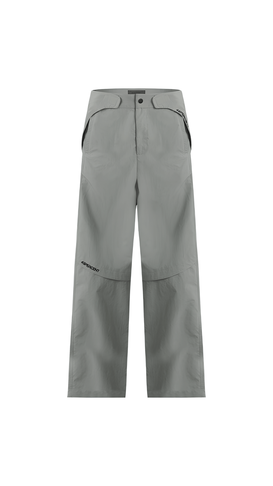 Functional Loose Pants