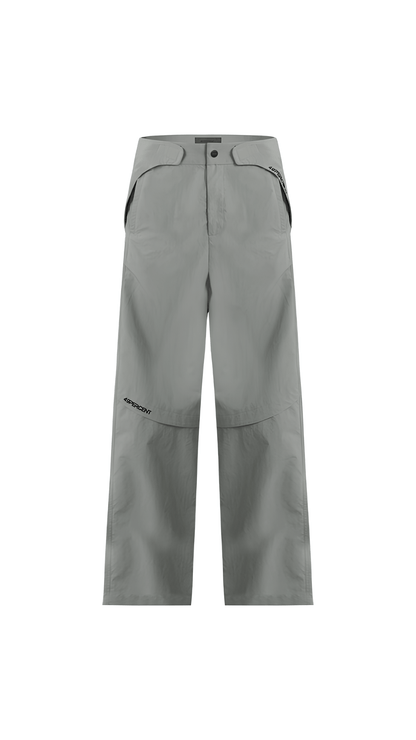 Functional Loose Pants