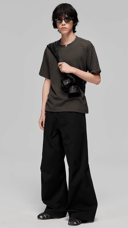 Baggy Cargo Pants