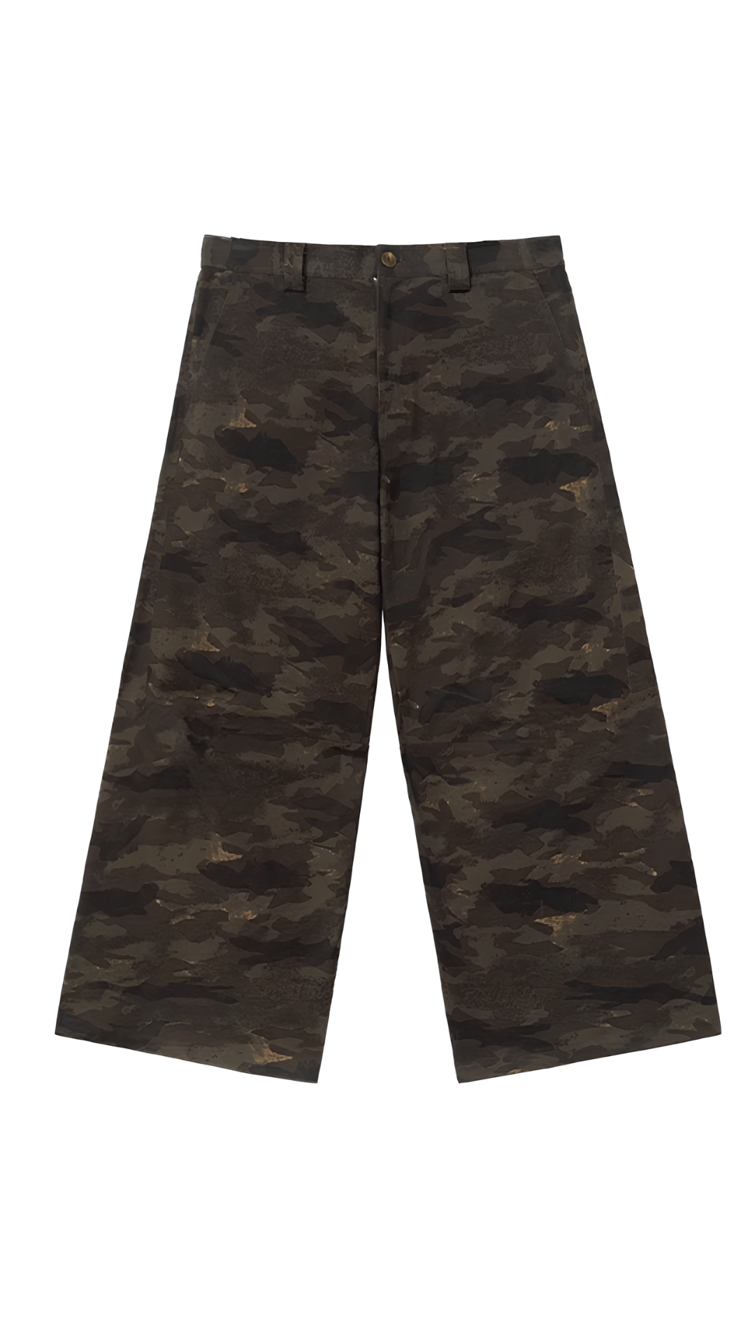 Camo Pants