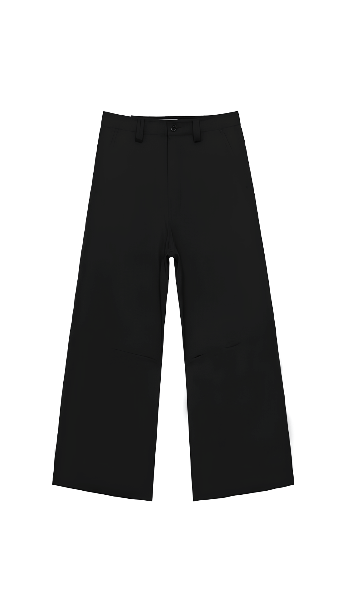 Baggy Cargo Pants